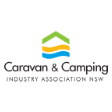 NSW Caravan & Camping Expos logo