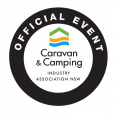 CCIA Official Event Logo