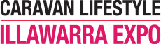 Illawarra Caravan Lifestyle Expo Logo